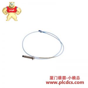 Bently Nevada 330103-00-06-90-02-00 3300 XL 8毫米接近探头