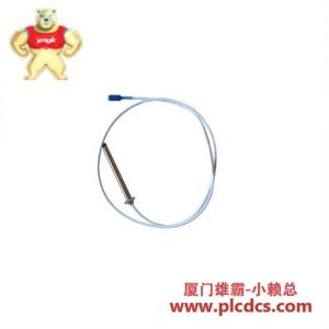 Bently Nevada 330103-00-07-05-02-05 非接触式探头