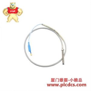 BENTLY NEVADA 330103-00-08-05-02-05 3300 XL 8mm 靠近探头