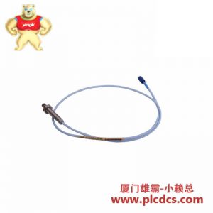 Bently Nevada 330103-00-09-05-02-00 靠近探头