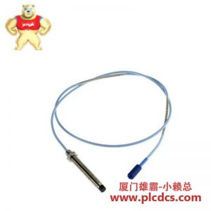 Bently Nevada 330103-00-09-10-02-CN 靠近探头