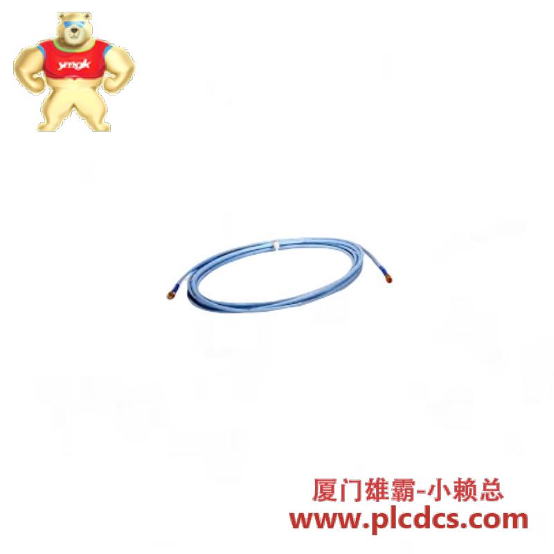 bently_nevada_330103-00-21-10-11-cn_extension_cable.jpeg Bently Nevada 330103-00-21-10-11-CN 延长电缆