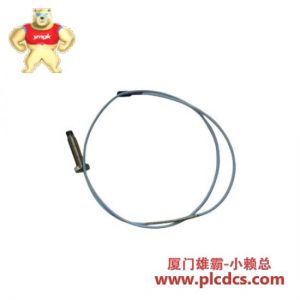 Bently Nevada 330103-03-08-10-01-00 3300 XL 8毫米接近探头