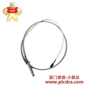 Bently Nevada 330104-00-06-50-12-05 非接触式探头