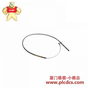 Bently Nevada 330104-00-13-10-02-005 系列接近传感器