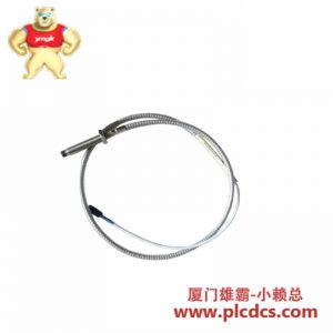 Bently Nevada 330104-00-14-10-01-05 探头 3300 8MM