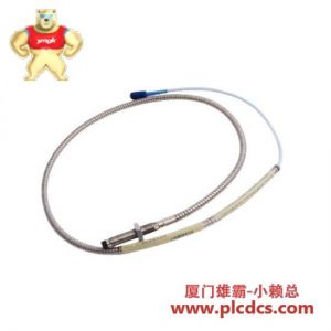 Bently Nevada 330104-00-16-50-02-00 3300 XL 8mm 靠近探头