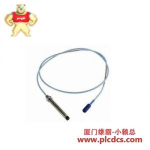 Bently Nevada 330104-15-23-50-02-00 3300 XL 8mm 靠近传感器