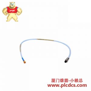 Bently Nevada 330105-02-12-05-02-CN 靠近传感器