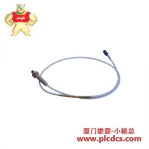 Bently Nevada 330106-00-06-10-02-00 3300 XL 8毫米接近探头