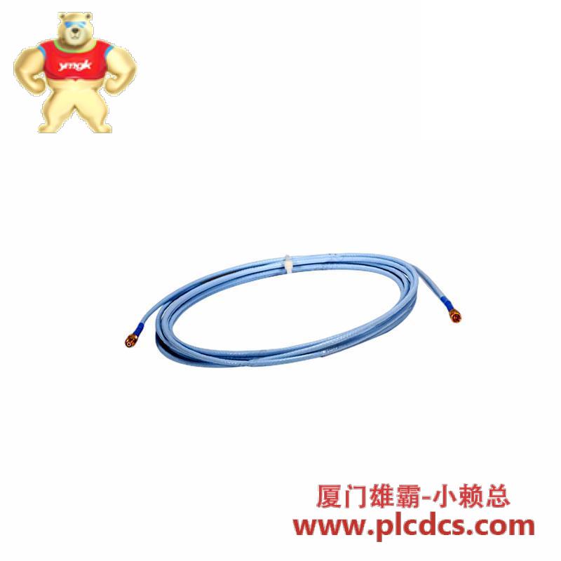 bently_nevada_330130-040-00-00_cable_extension.jpg Bently Nevada 延长电缆 330130-040-00-00CABLE EXTENSION