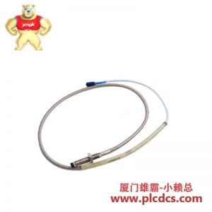 Bently Nevada 330153-013300 XL 接线端子套件