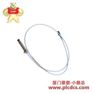 Bently Nevada 330173-00-03-10-02-CN 靠近探头