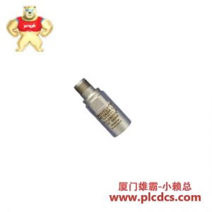 Bently Nevada 330500-00-01 高精度电涡流位移传感器