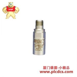 Bently Nevada 330500-02-CN 震动监测传感器