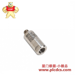 Bently Nevada 330505-01 低频速度传感器