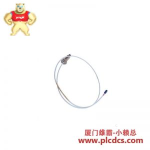 BENTLY Nevada 330709-000-070-10-02-003300 XL 11mm 非接触式探头