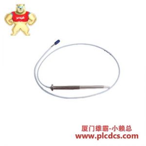 Bently Nevada 330905-05-10-10-02-05 靠近探头