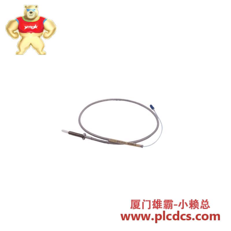 bently_nevada_330910-06-25-05-11-00_proximity_transducer.jpg BENTLY NEVADA 330910-06-25-05-11-00 靠近传感器, 适用于工业自动化监测