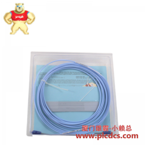 Bently Nevada 330930-060-04-05 延长电缆