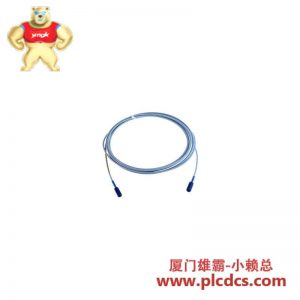 Bently Nevada 33101-23-41-10-02-05 靠近探头