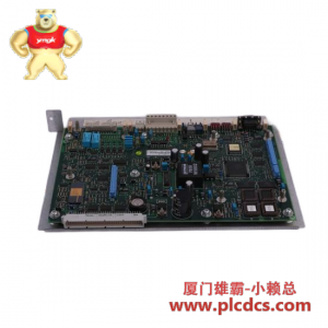 Bently Nevada 3500/05-01-01-CN-00-01 高精度振动监测模块