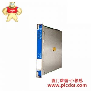 Bently Nevada 3500/32M 149986-02 继电器模块