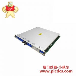 Bently Nevada 3500/50 133388-02 高精度测速模块