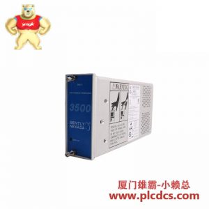 Bently Nevada 40113-02 保护套件，专为工业自动化设计