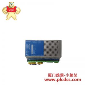 Bently Nevada 60M100-00 状态监测模块