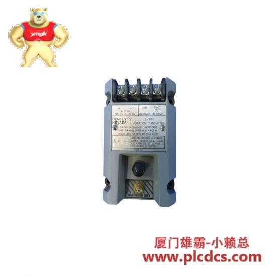 bently_nevada_990-04-50-02-00_vibration_transmitter_automation_parts.jpg Bently Nevada 990-04-50-02-00 振动变送器自动化部件