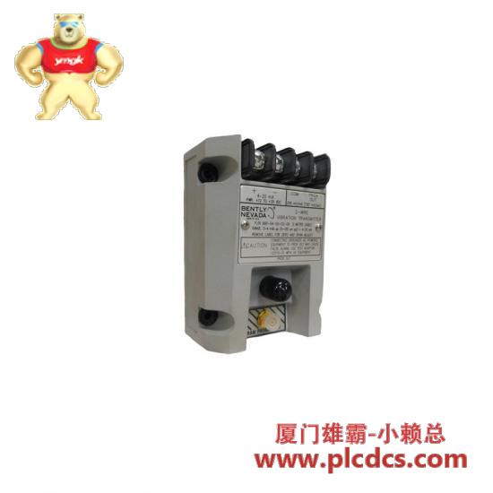 bently_nevada_990-04-50-02-00_vibration_transmitter_automation_parts_1.jpg Bently Nevada 990-04-50-02-00 振动变送器自动化部件