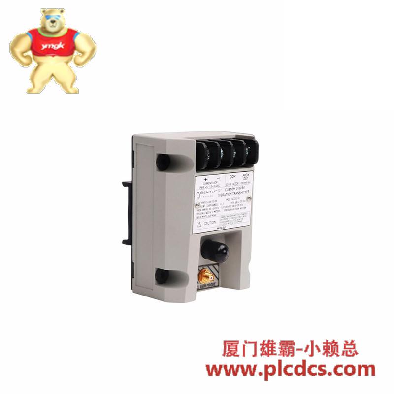 bently_nevada_990-05-xx-01-00_vibration_transmitter.jpg 美国本特利Bently Nevada 990-05-XX-01-00振动传感器