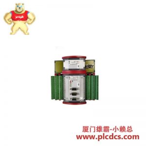 BERGHOF CDIO 5-1131 工业级数字输入输出模块