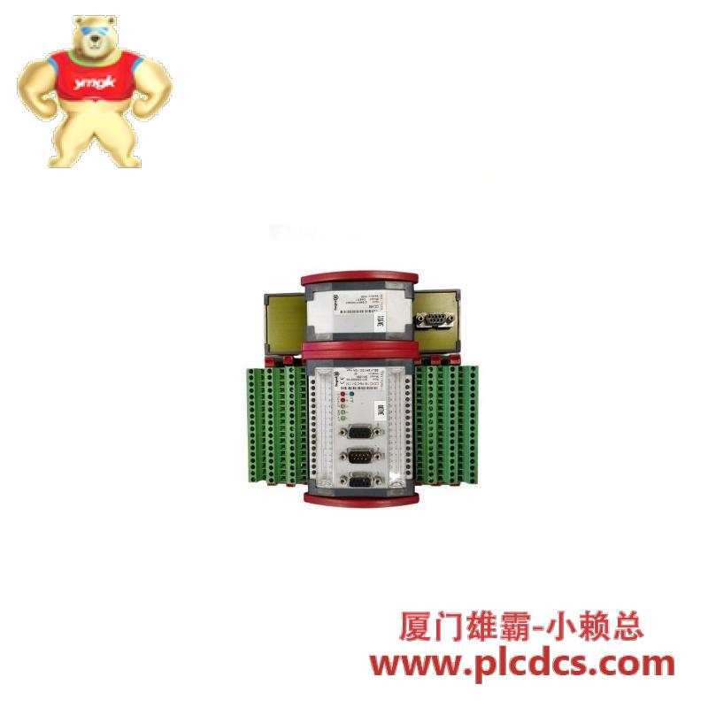 berghof_cdio_5-1131.jpg BERGHOF CDIO 5-1131 工业级数字输入输出模块