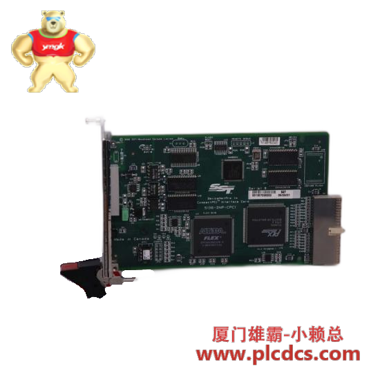 berghof_cdio_5-1131_3.png BERGHOF CDIO 5-1131 工业级数字输入输出模块