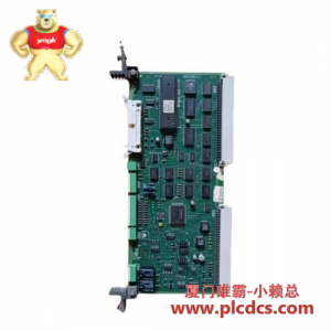 西门子 C98043-A1680-L1 控制模块