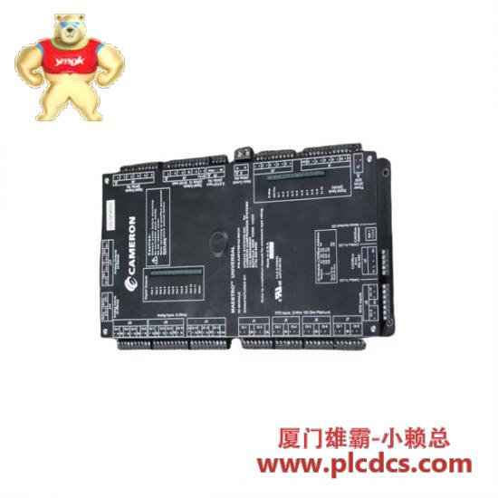 cameron_aap3798102-00130_2.jpg CAMERON AAP3798102-00130 控制模块