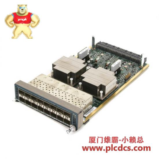 cisco_ucs-fi-e16up_16-port_expansion_module.jpg Cisco IE-2000-8TC-B 工业级以太网交换机