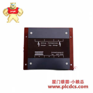 Others Control Technique gpd3402 高性能工业控制器