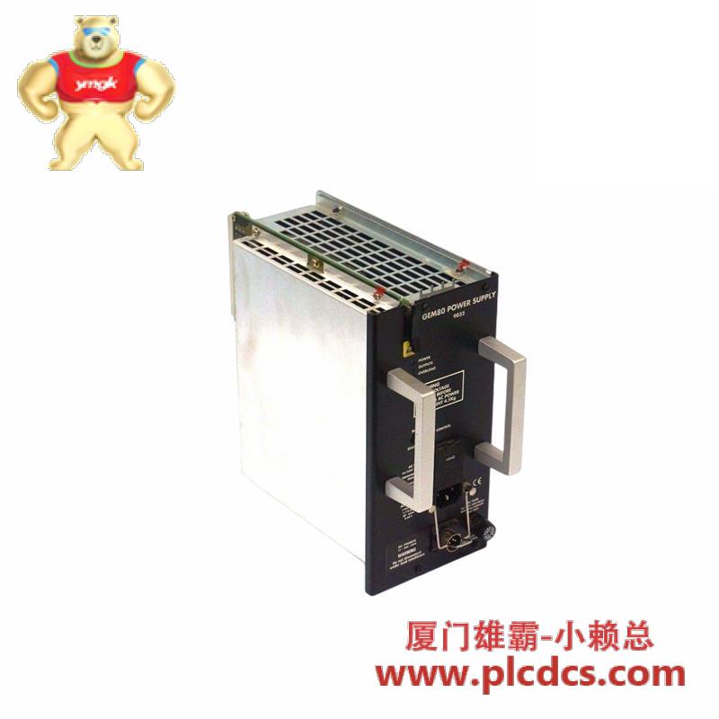 converteam_pib671-1500.jpg 康维创 PIB671-1500 智能控制模块