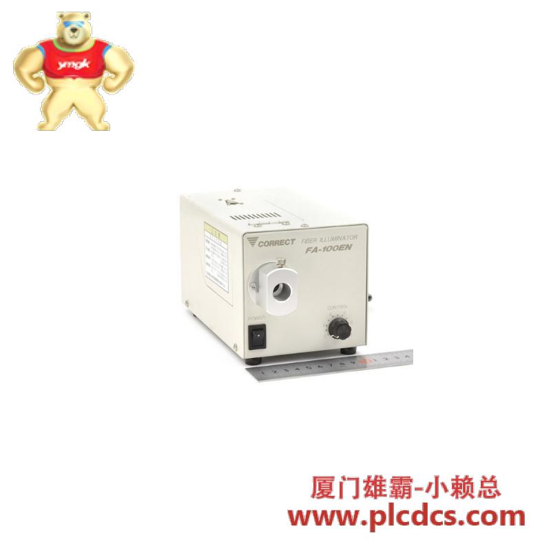 correct_fa-100en_lighting_power_supply.jpeg CORRECT FA-100EN 照明电源供应器