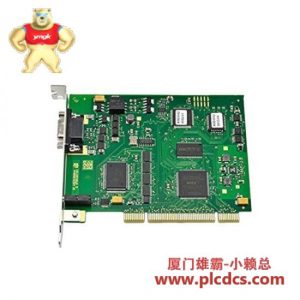 西门子 CP5611-01 工业以太网通讯处理器