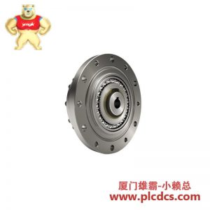 Harmonic Drive CSF-25-160 齿轮单元，高精度传动解决方案