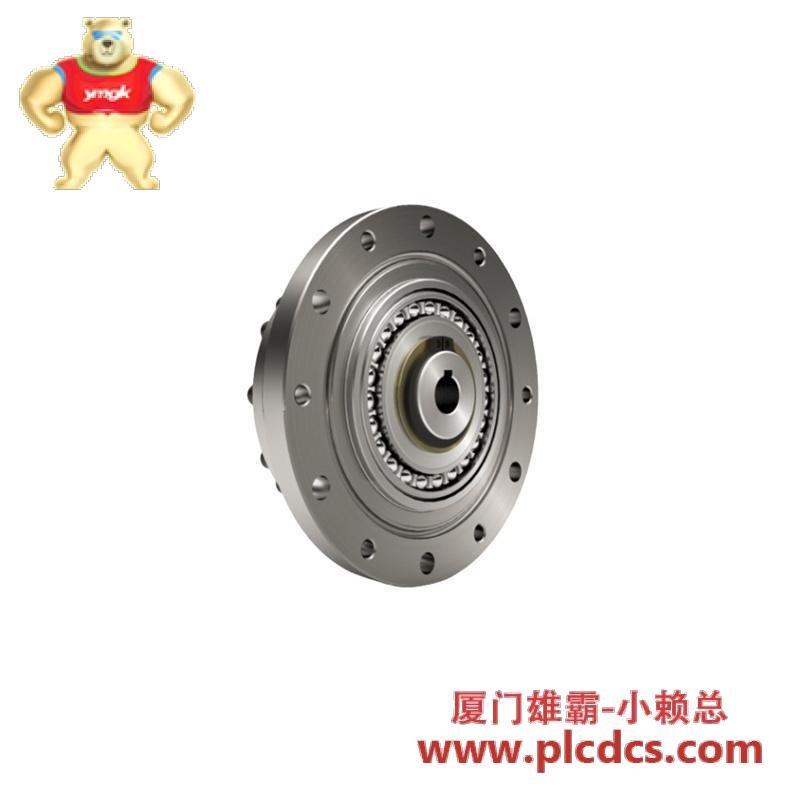 csf-25-160_harmonic_drive_gear_unit.jpg Harmonic Drive CSF-25-160 齿轮单元,高精度传动解决方案