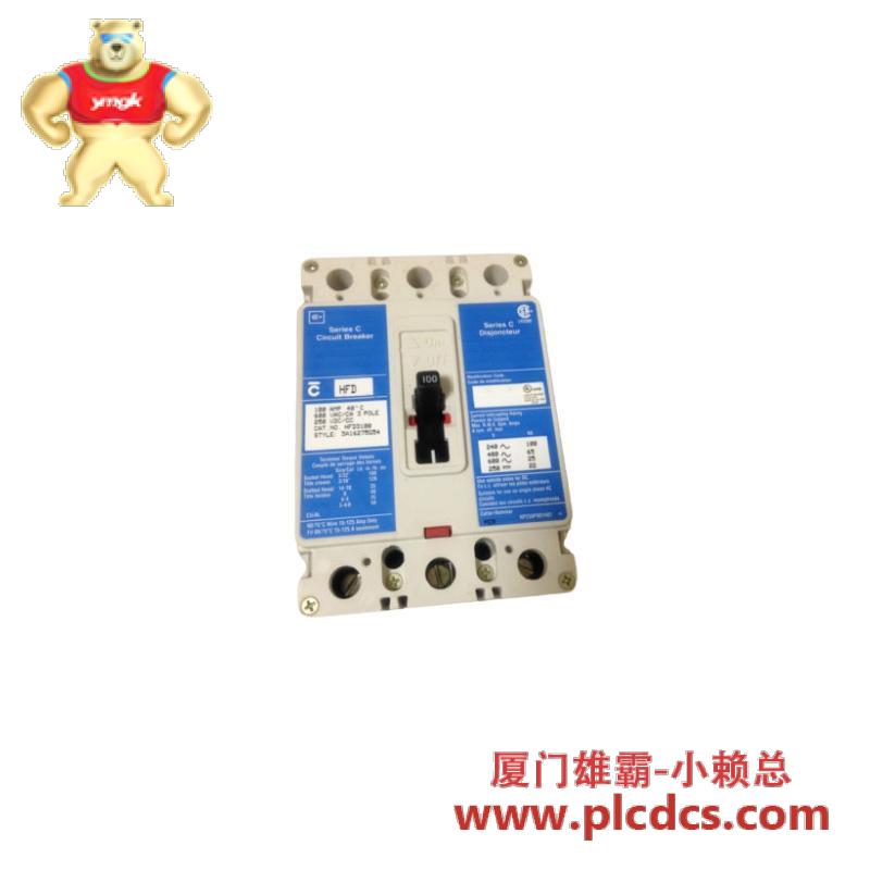 cutler_hammer_87-01368-01_1.jpeg 施耐德电气 87-01368-01 工业控制模块