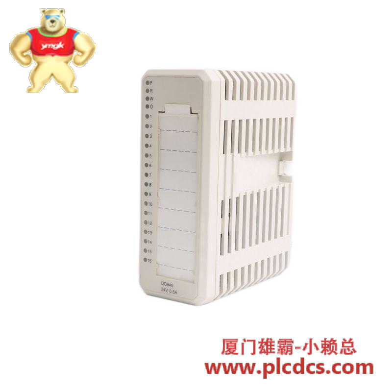 dpw03_abb_power_supply_module.png ABB DPW03电源模块