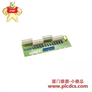 ABB DSTA N180 3BSE005452R1 连接单元