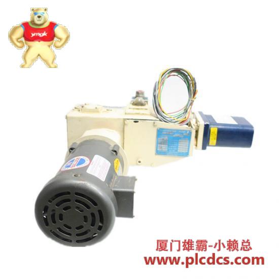 duriron_b1-06037-03_durcometer_metering_pump.jpg Duriron B1-06037-03 计量泵,适用于工业精确计量