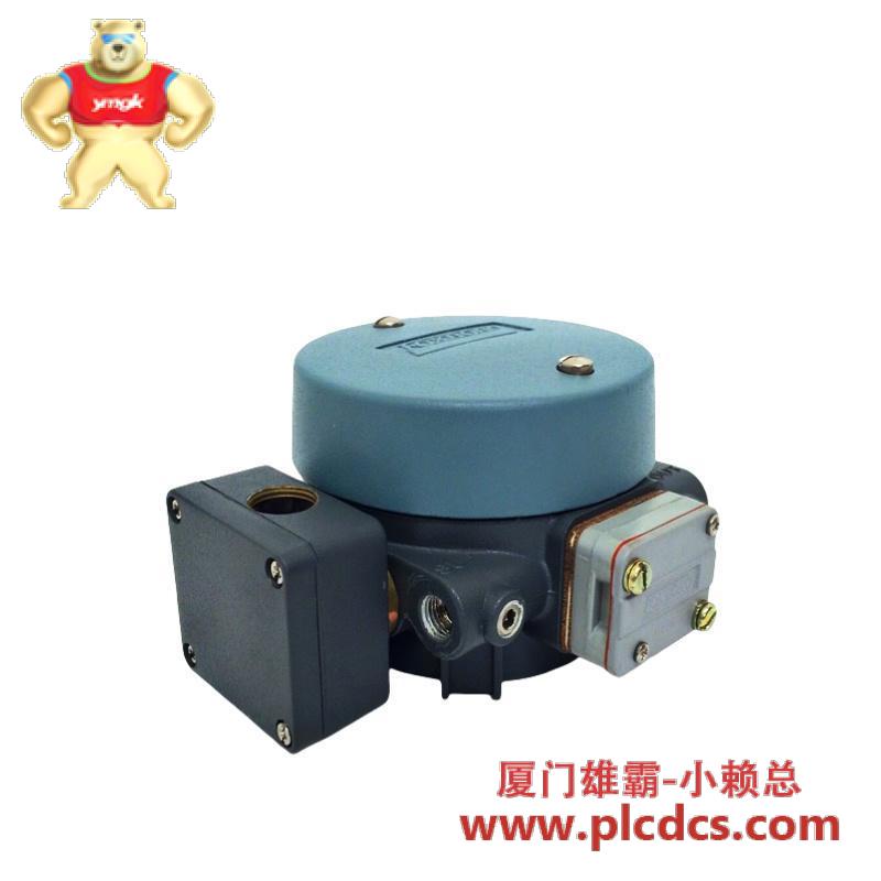 e69f-bi2_foxboro_pneumatic_signal_converter_field-mounted.jpg 福克斯波罗 E69F-BI2P 气动信号转换器 现场安装型